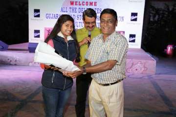 GCSA 47th Annual Meeting 2016 The Ananta Udaipur 10th feb 2016, ફોટો ૩૭